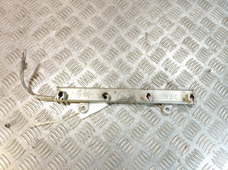 Рейка топливная рампа Mitsubishi Lancer 10