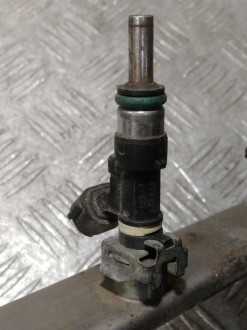 Форсунка двигателя Mitsubishi Outlander XL (CW)