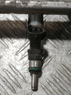 Форсунка двигателя Mitsubishi Outlander XL (CW)