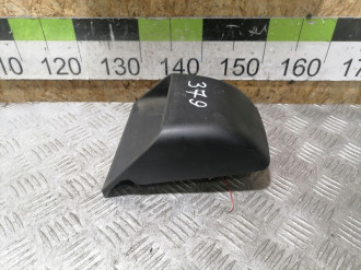 Фонарь задний стоп сигнал Mitsubishi Lancer 9