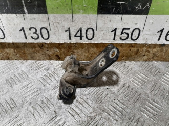 Петля двери задней левой нижняя Mitsubishi Lancer 9