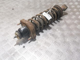 Амортизатор задний левый Mitsubishi Lancer 9