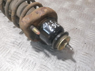 Амортизатор задний левый Mitsubishi Lancer 9