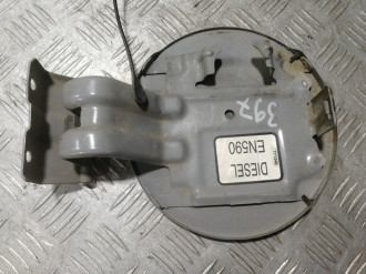 Лючок бензобака Mitsubishi L200 КВ