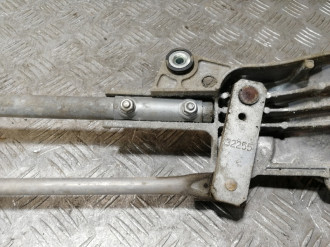 Трапеция стеклоочистителя Mitsubishi L200 КВ