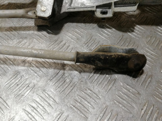 Трапеция стеклоочистителя Mitsubishi L200 КВ