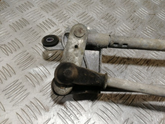 Трапеция стеклоочистителя Mitsubishi L200 КВ