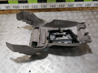 Рамка кулисы кпп Mitsubishi L200 КВ