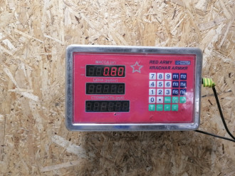 Рамка кулисы кпп Mitsubishi L200 КВ