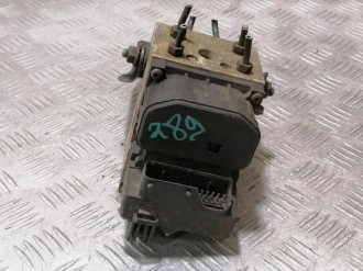 Блок ABS насос Mitsubishi Carisma 2000 2003