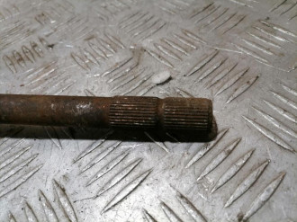 Кардан рулевой нижний Mitsubishi Lancer 9