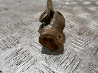 Кардан рулевой нижний Mitsubishi Lancer 9