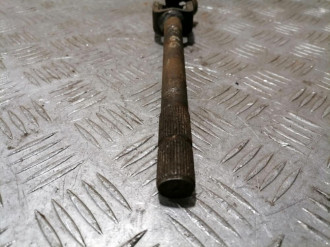 Кардан рулевой нижний Mitsubishi Lancer 9