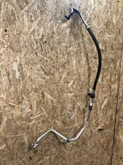 Трубка кондиционера Mitsubishi Lancer 9