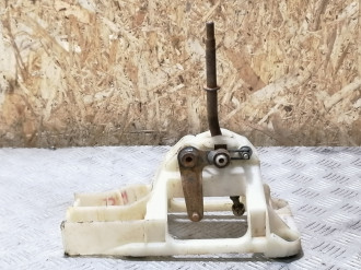 Кулиса КПП Mitsubishi Lancer 9