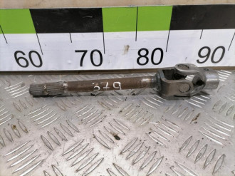 Кардан рулевой нижний Mitsubishi Lancer 9