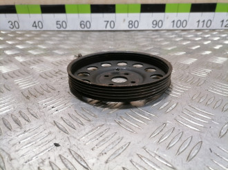 Шкив водяного насоса помпы Mitsubishi Lancer 9