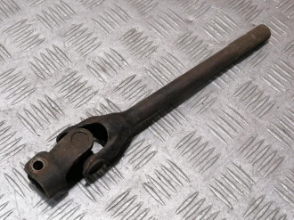 Кардан рулевой нижний Mitsubishi Lancer 9