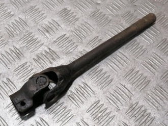 Кардан рулевой нижний Mitsubishi Lancer 9