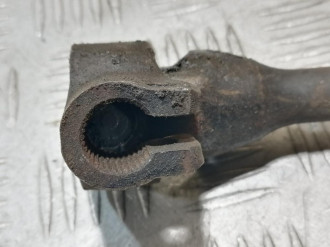 Кардан рулевой нижний Mitsubishi Lancer 9