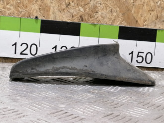 Брызговик левый передний Mitsubishi Lancer 9