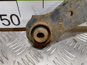 Рычаг задний поперечный правый Mitsubishi Outlander XL (CW)