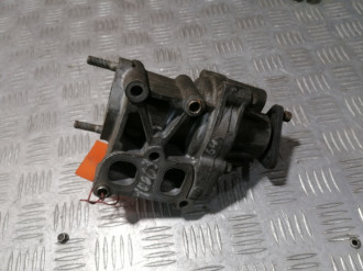 Насос водяной помпа Mitsubishi Lancer 10