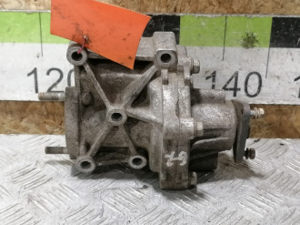 Насос водяной помпа Mitsubishi Lancer 10