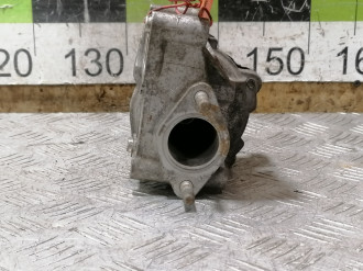Насос водяной помпа Mitsubishi Lancer 10