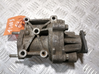 Насос водяной помпа Mitsubishi Lancer 10