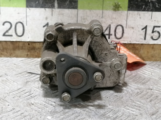 Насос водяной помпа Mitsubishi Lancer 10