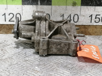 Насос водяной помпа Mitsubishi Lancer 10