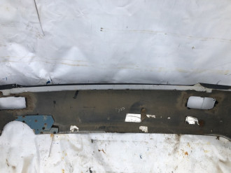 Бампер задний Mitsubishi Lancer Cedia