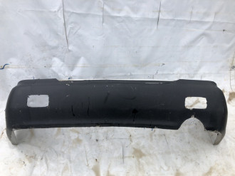Бампер задний Mitsubishi Lancer Cedia