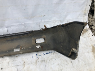 Бампер задний Mitsubishi Lancer Cedia