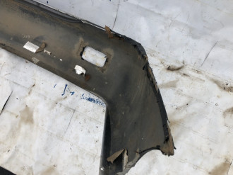 Бампер задний Mitsubishi Lancer Cedia