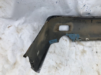 Бампер задний Mitsubishi Lancer Cedia