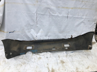 Бампер задний Mitsubishi Lancer Cedia