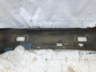 Бампер задний Mitsubishi Lancer Cedia