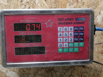 Петля крышки багажника правая Mitsubishi Lancer 9