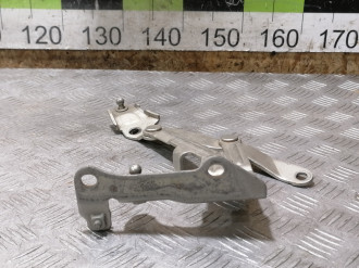 Петля крышки багажника правая Mitsubishi Lancer 9