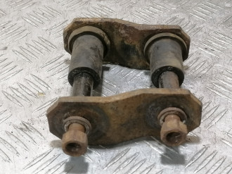 Кронштейн Mitsubishi L200 КВ