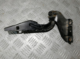 Петля капота левая Mitsubishi Outlander XL (CW)