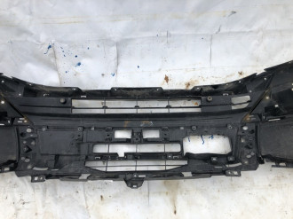 Бампер передний Mitsubishi Outlander 2012-2021