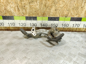 Клапан egr Mitsubishi Outlander XL (CW)