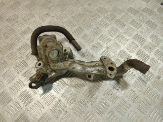 Клапан egr Mitsubishi Outlander XL (CW)