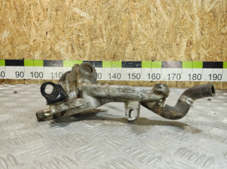 Клапан egr Mitsubishi Outlander XL (CW)