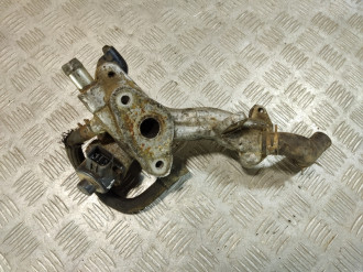 Клапан egr Mitsubishi Outlander XL (CW)