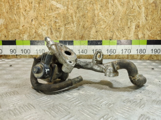 Клапан egr Mitsubishi Outlander XL (CW)