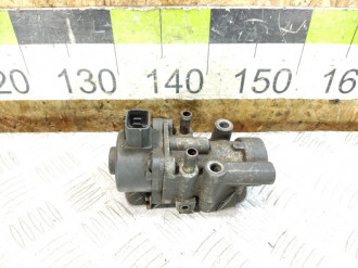 Клапан egr Mitsubishi Pajero 2